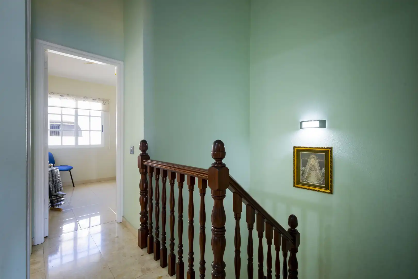 Casa adosada en venta en El Rosario con Aire acondicionado, Jardín privado y Terraza