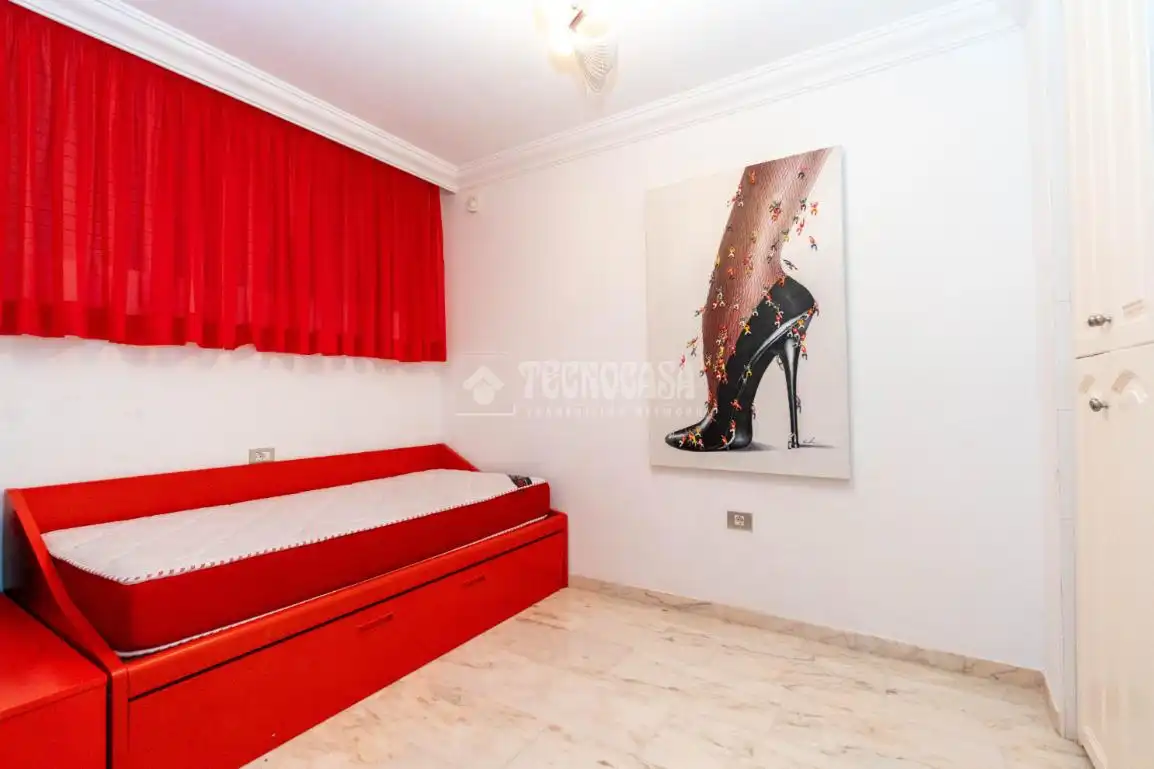 Habitación de Piso en venta en Santiago del Teide con Balcón y Piscina comunitaria