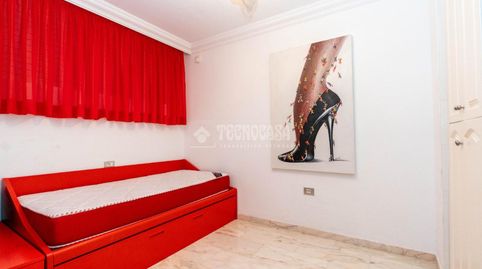 Foto 4 de Piso en venta en Acantilados de Los Gigantes, Santiago del Teide