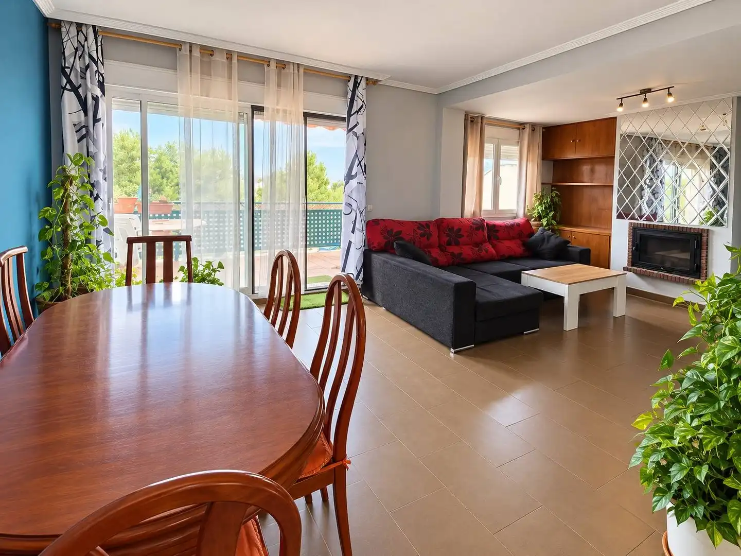 Detached house with pool for sale in Numancia de la Sagra, imagen 2