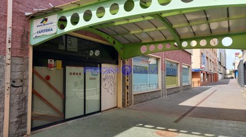 Photo 3 of Buildings for sale in República Argentina, Avenida Juan Diego, Bormujos