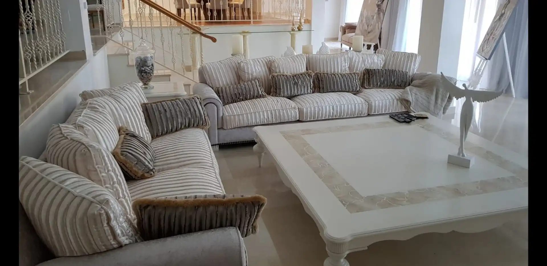Chalet en venta en Benahavís pueblo, imagen 28