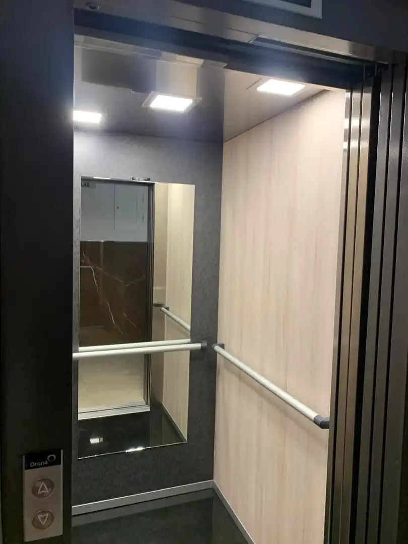 Appartement compact avec terrasse à vendre à Calle ARQUITECTO LARRAMENDI, imagen 30