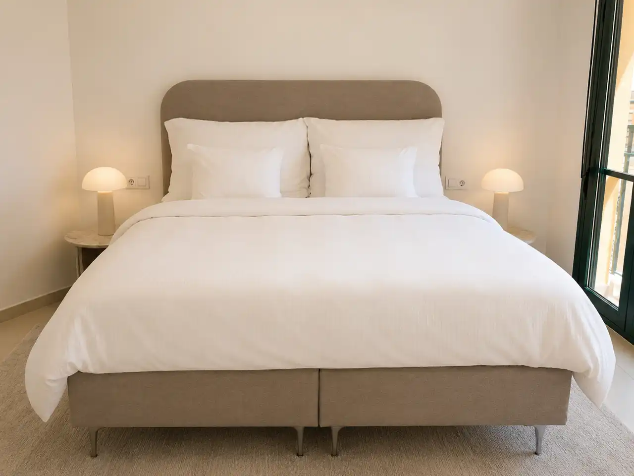 Habitación de Piso en venta en Marbella con Aire acondicionado, Calefacción y Terraza