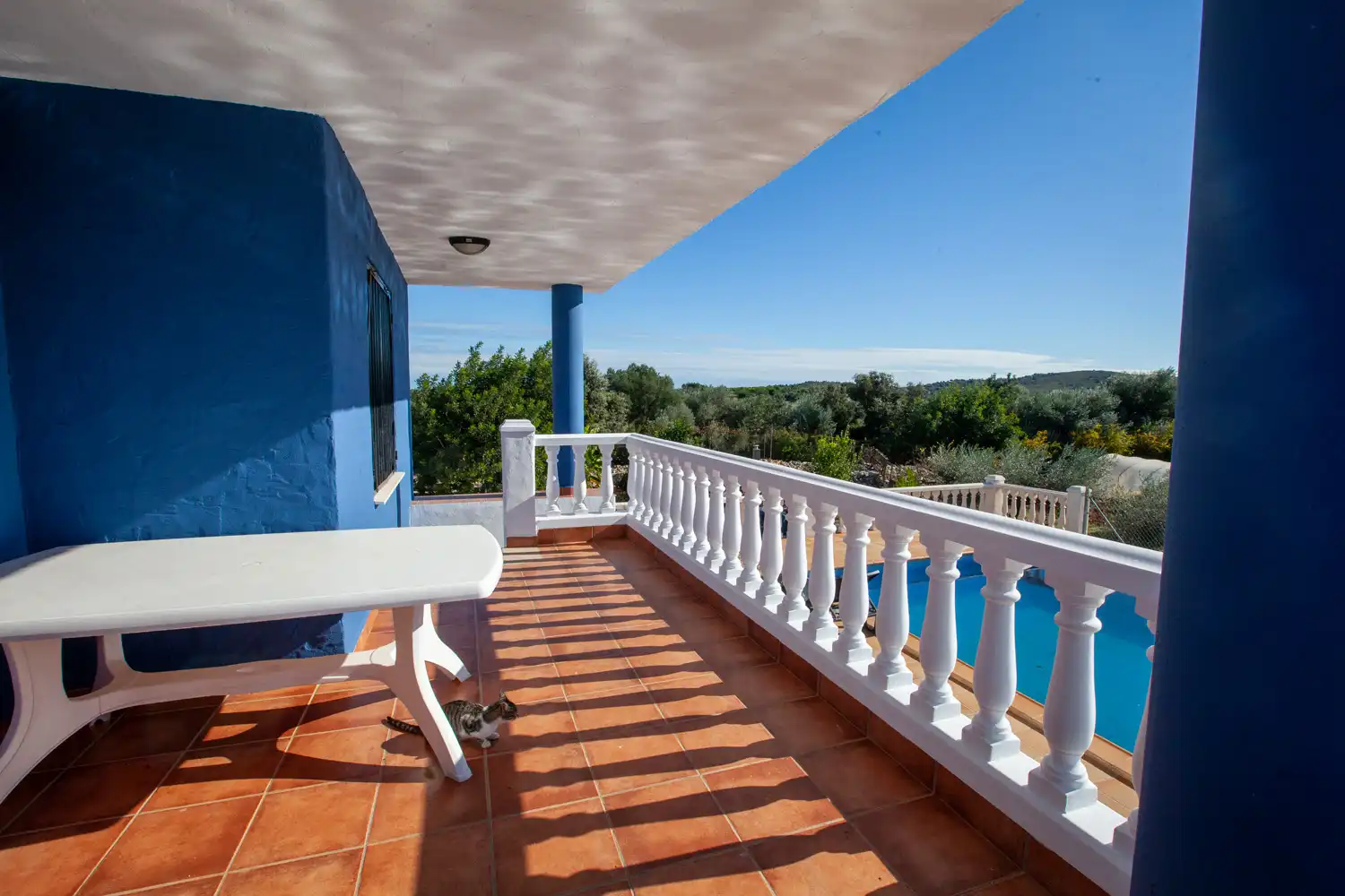 Villa mit Pool zum Verkauf in Plaça Nova 10, imagen 19