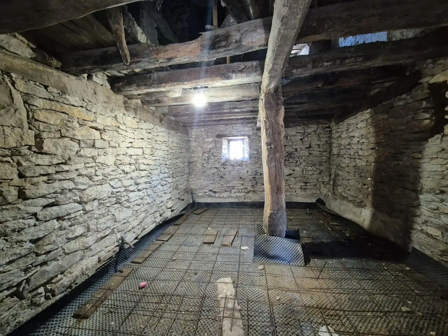 Casa rustica in vendita a Valle de Losa, imagen 15