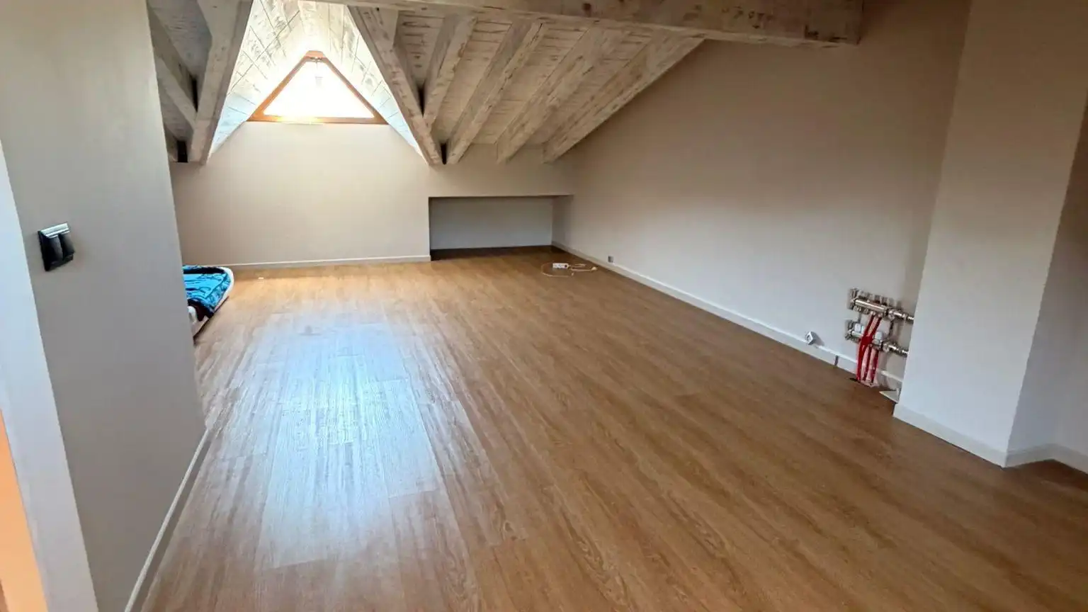 Terraced house with terrace for sale in JACINT VERDAGUER, imagen 15