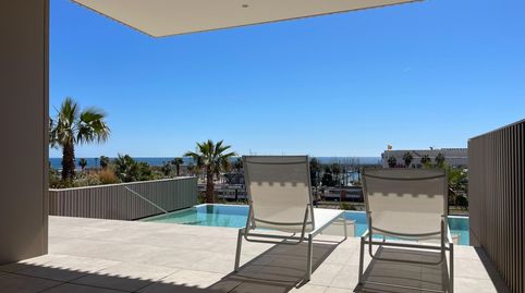 Photo 2 of Flat for rent in Ronda de Barceló, 88, Eixample, Mataró