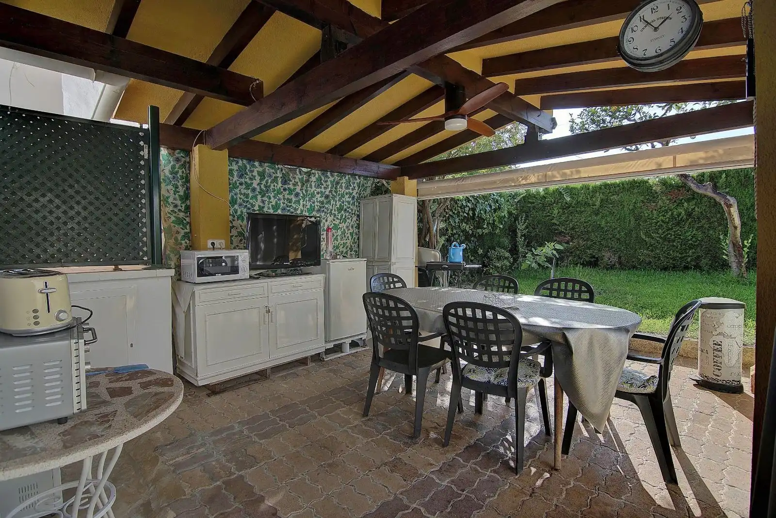 Bungalow avec piscine à vendre à Marisol Park - Ortembach - Los Almendros, imagen 5