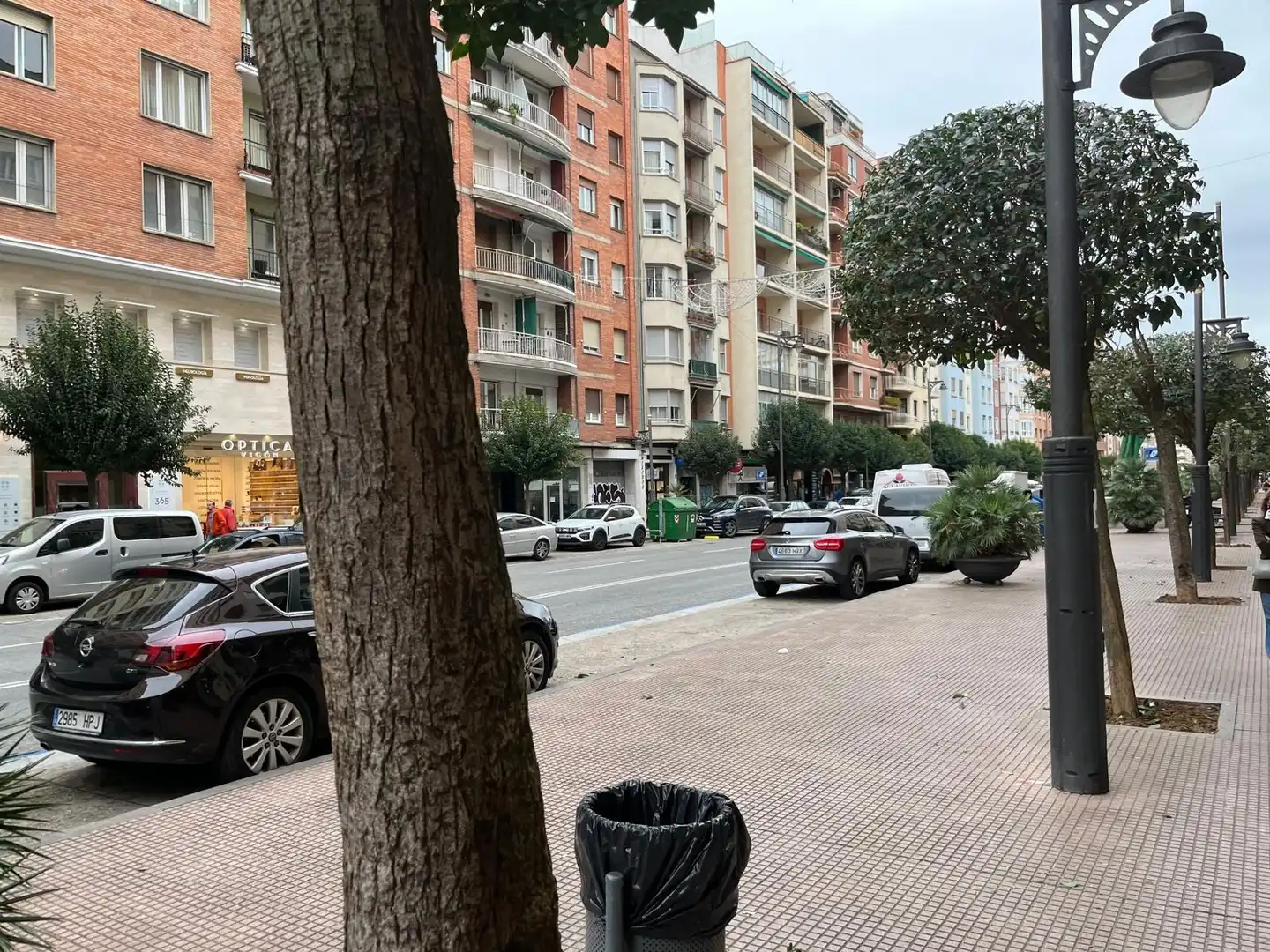 Pis amb ascensor en venda a Calle Avenida Solidaridad, imagen 4