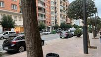 Vista exterior de Pis en venda en  Logroño amb Calefacció i Terrassa