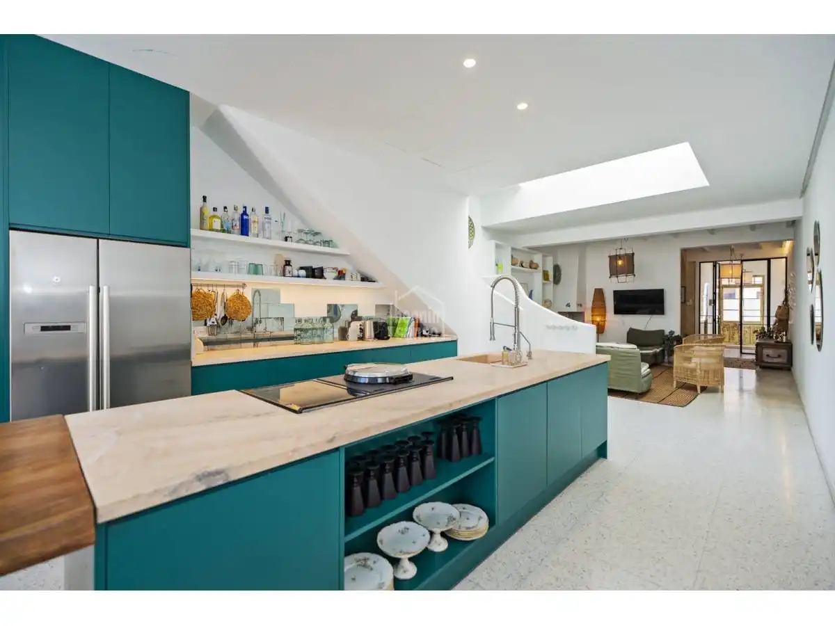 Detached house with pool for sale in Ciutadella, imagen 9