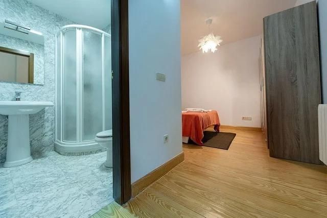 Bedroom of Duplex for sale in Majadahonda