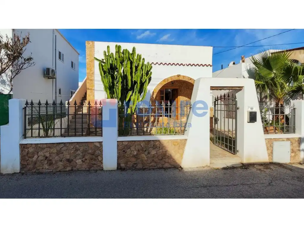 Casa o xalet de lloguer a Carrer Sant Antoni, 24-38, Puig d'en Valls
