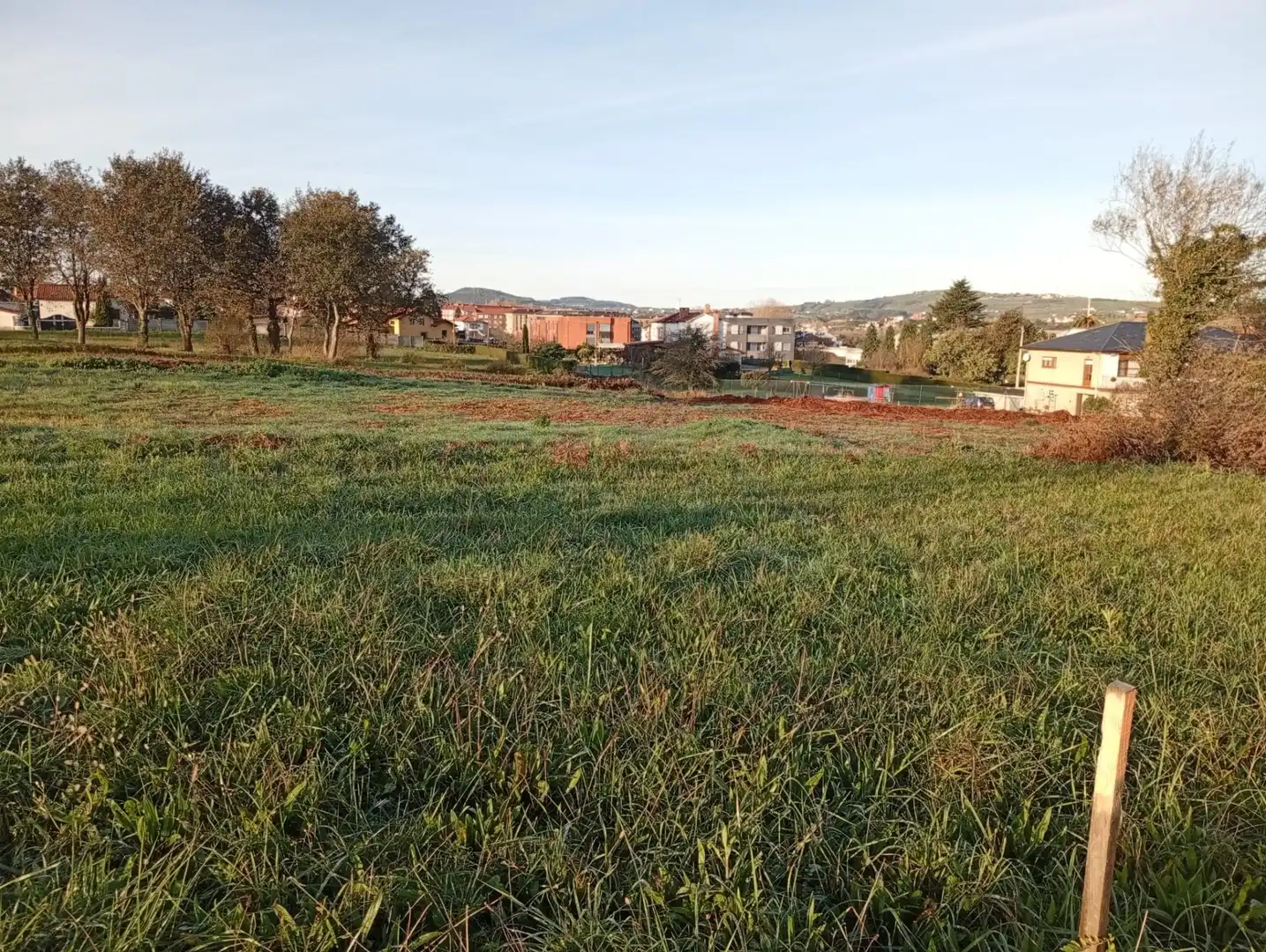 Lands and plots for sale in Polanco, imagen 3