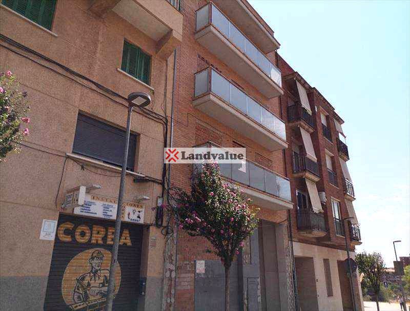 Exterior view of Residential for sale in Esplugues de Llobregat