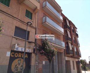 Exterior view of Residential for sale in Esplugues de Llobregat