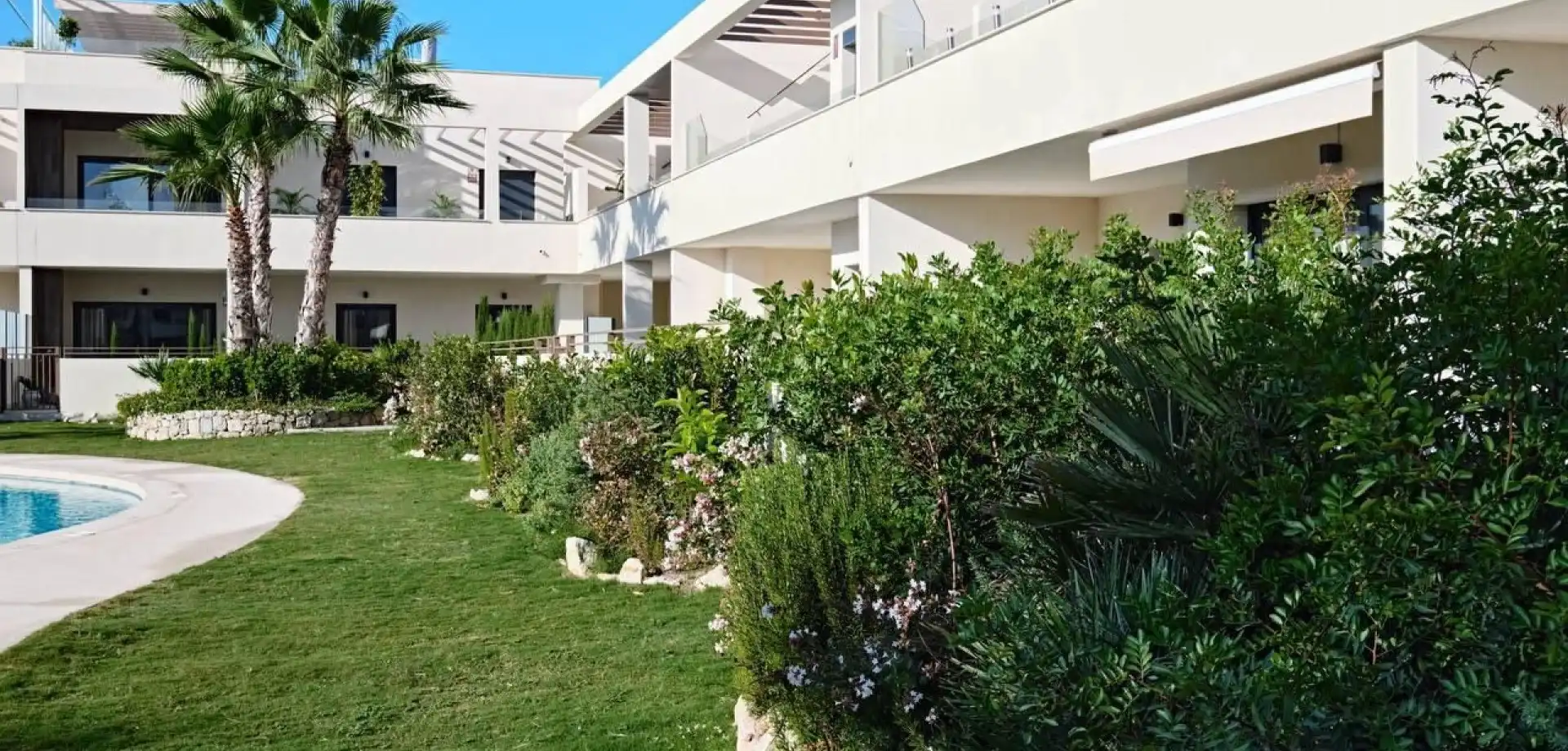 Piso con piscina en venta en Playa del Acequión, Náufragos y Rocío del Mar, imagen 9