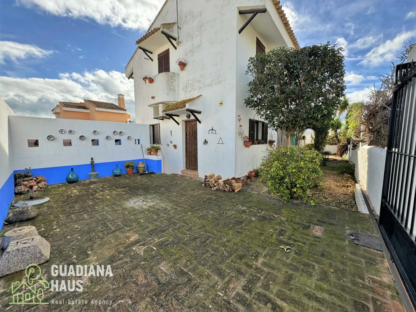 Chalet con terraza en venta en SAUCES 55, imagen 13