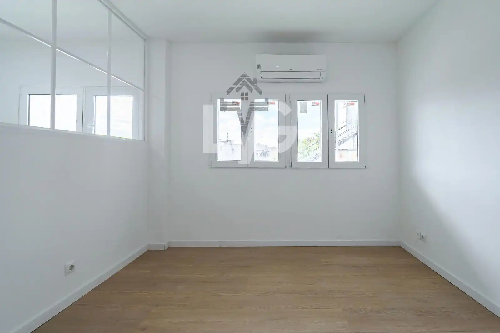 Habitación de Piso en venta en Madrid con Aire acondicionado, Calefacción y Terraza