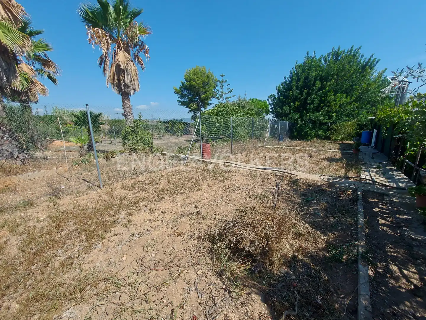 Terreny residencial en venda a Els Canons - Les Orioles - Can Paulet, imagen 30