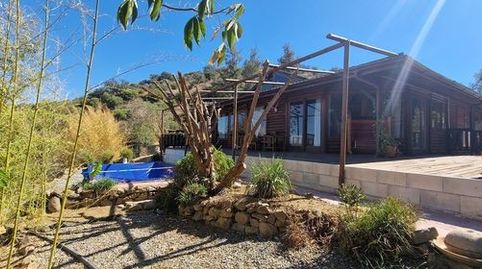Espectacular casa de madera en 10620m2 de parcela, imagen 2