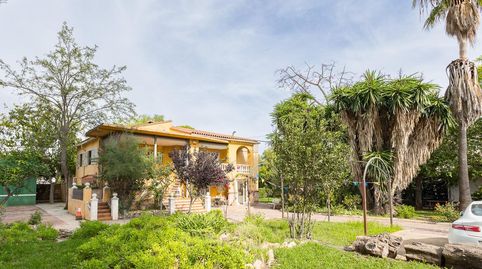 Foto 2 de Casa o chalet en venta en Calle Els Pins, La Conarda - Montesano, Bétera