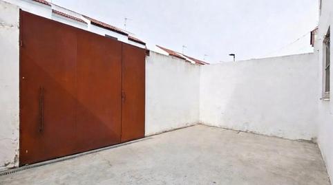Foto 4 de Casa adosada en venta en El Cuervo de Sevilla, Sevilla