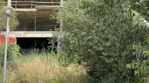 Foto 2 de Edifici en venda a Grifeu - Cap Ras - Els Estanys - Sant Genís, Girona