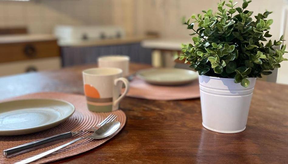 Foto 1 de Planta baixa en venda a  Progreso, Barrio del Progreso, Murcia