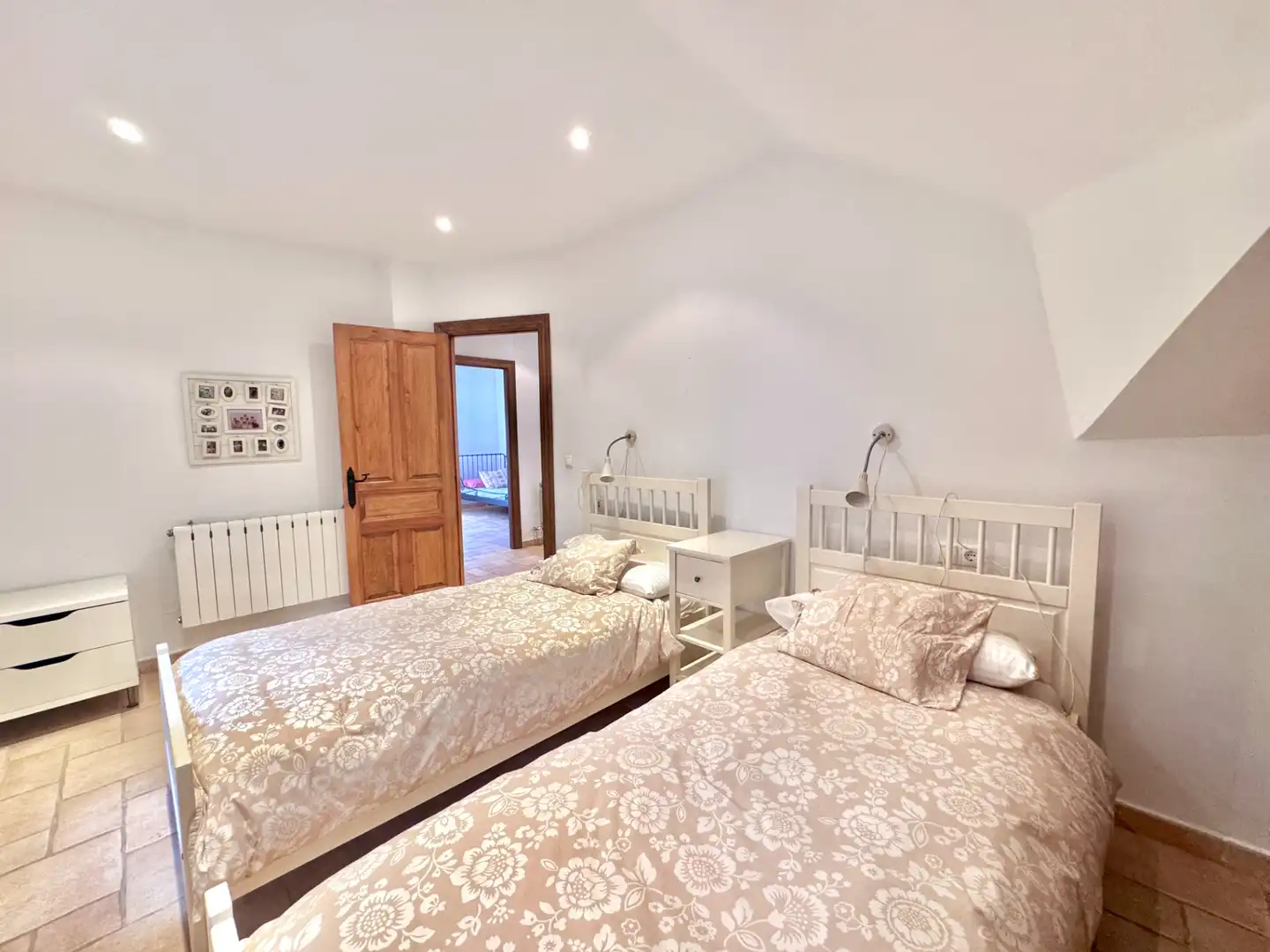 Villa con terrazza in vendita a Avenida de Granada, imagen 45