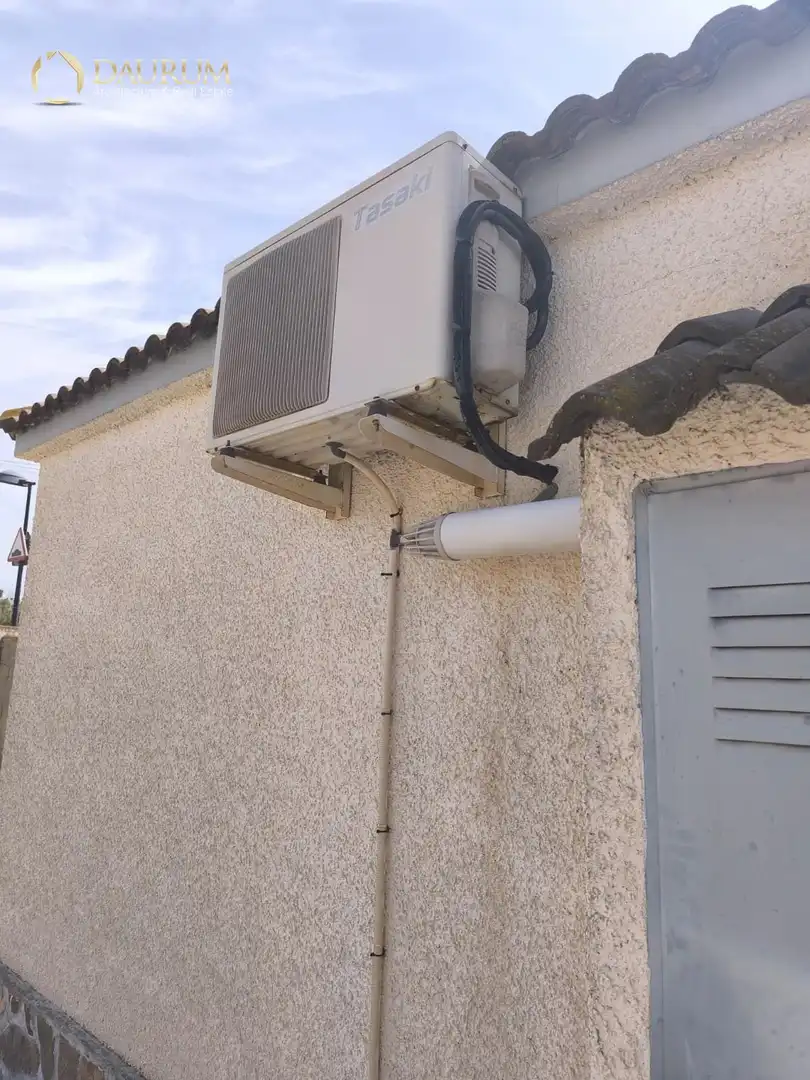 Casa amb piscina en venda a CALLE RIU SEGURA URBANIZACIÓN PISNELLA S/N, imagen 36