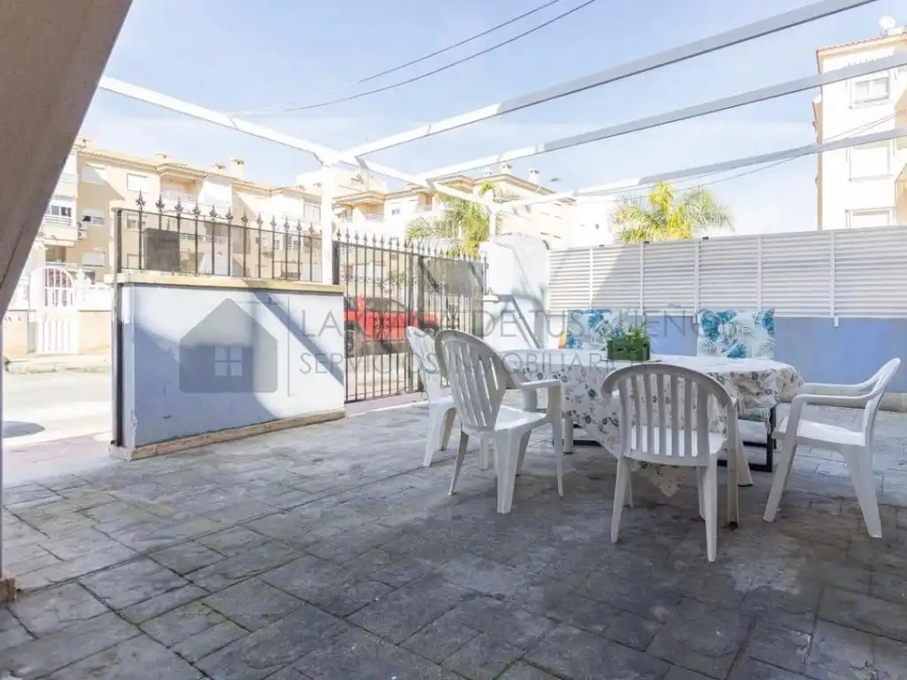 Appartement compact à vendre à Calle Consueta, imagen 15