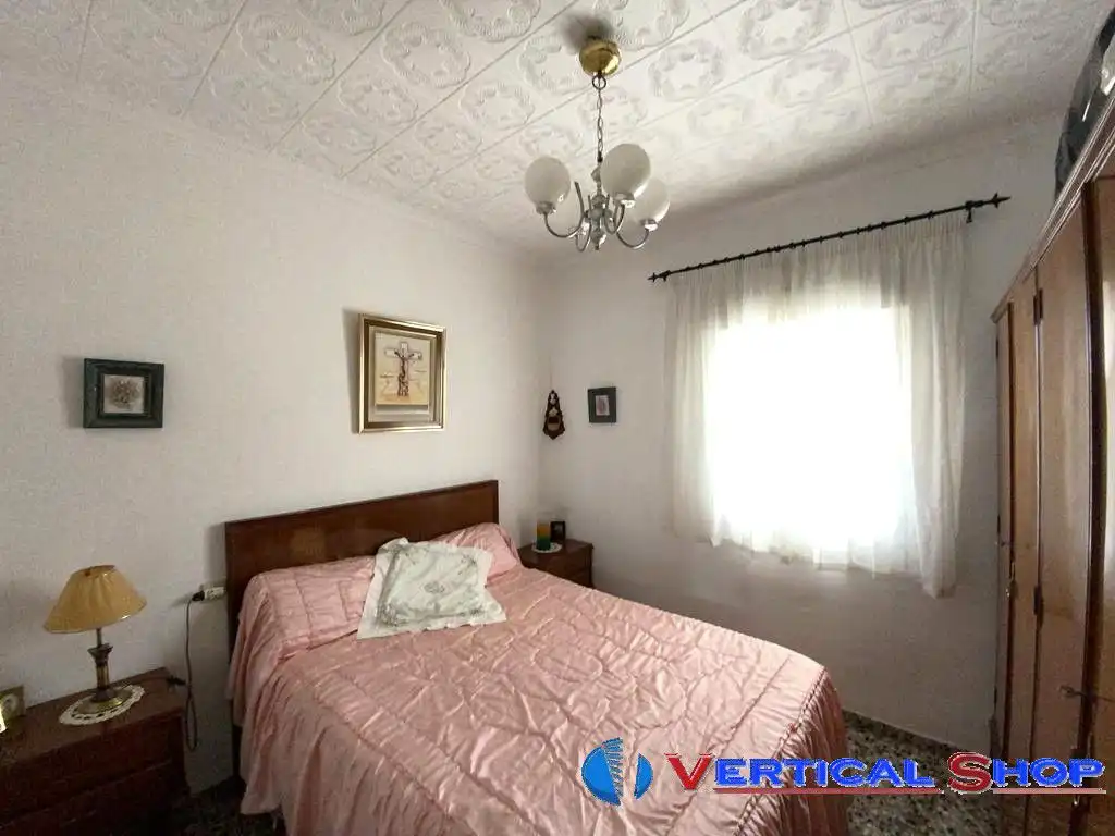 Chalet en venta en Carretera Yecla, imagen 16