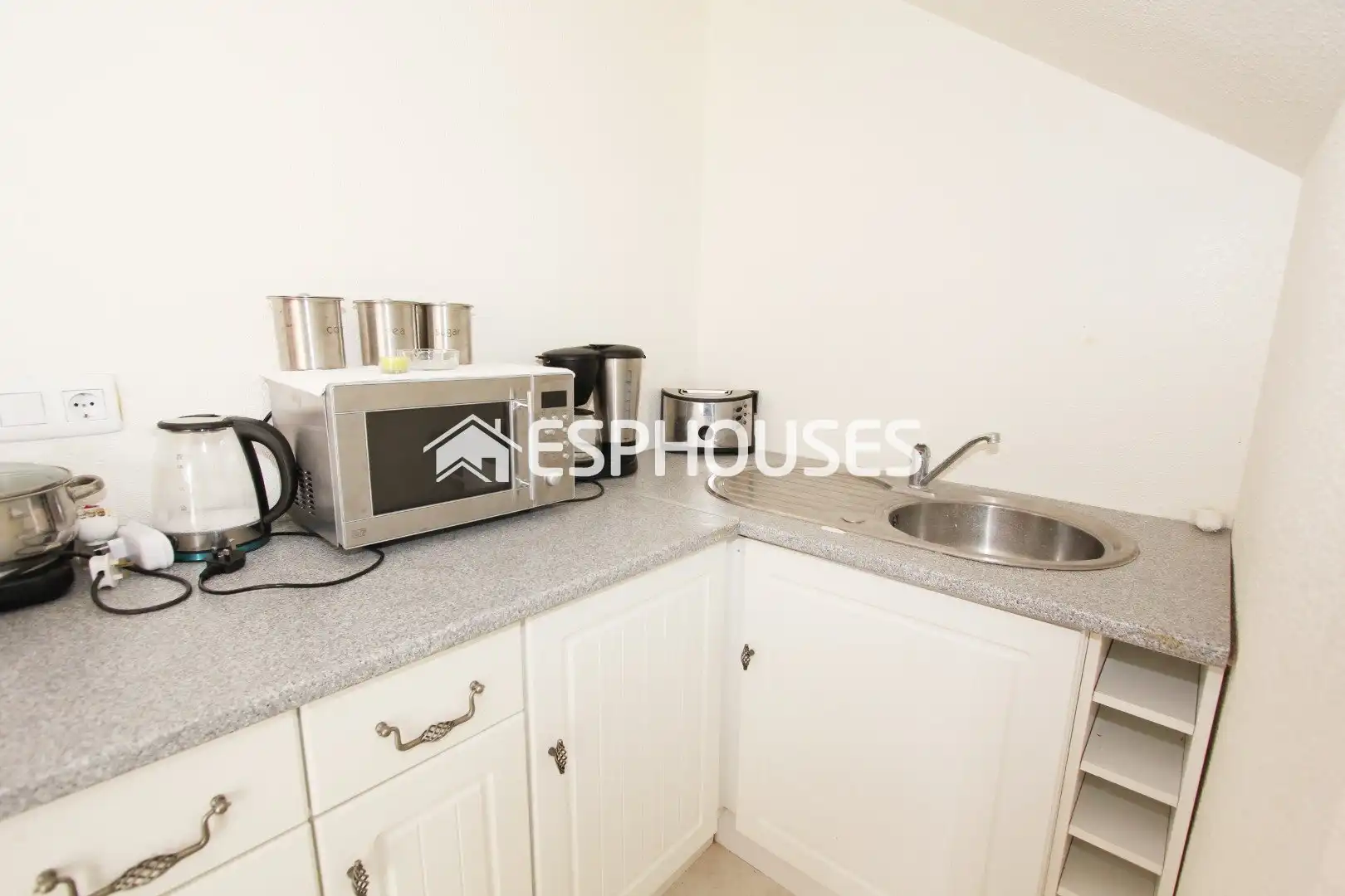 Villa avec terrasse à vendre à Busot, imagen 31