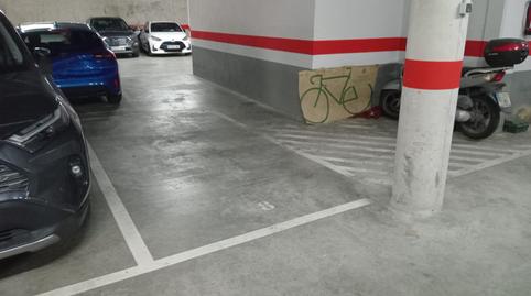 Foto 2 de Garatge en venda a Carrer del Vallespir, Sants, Barcelona