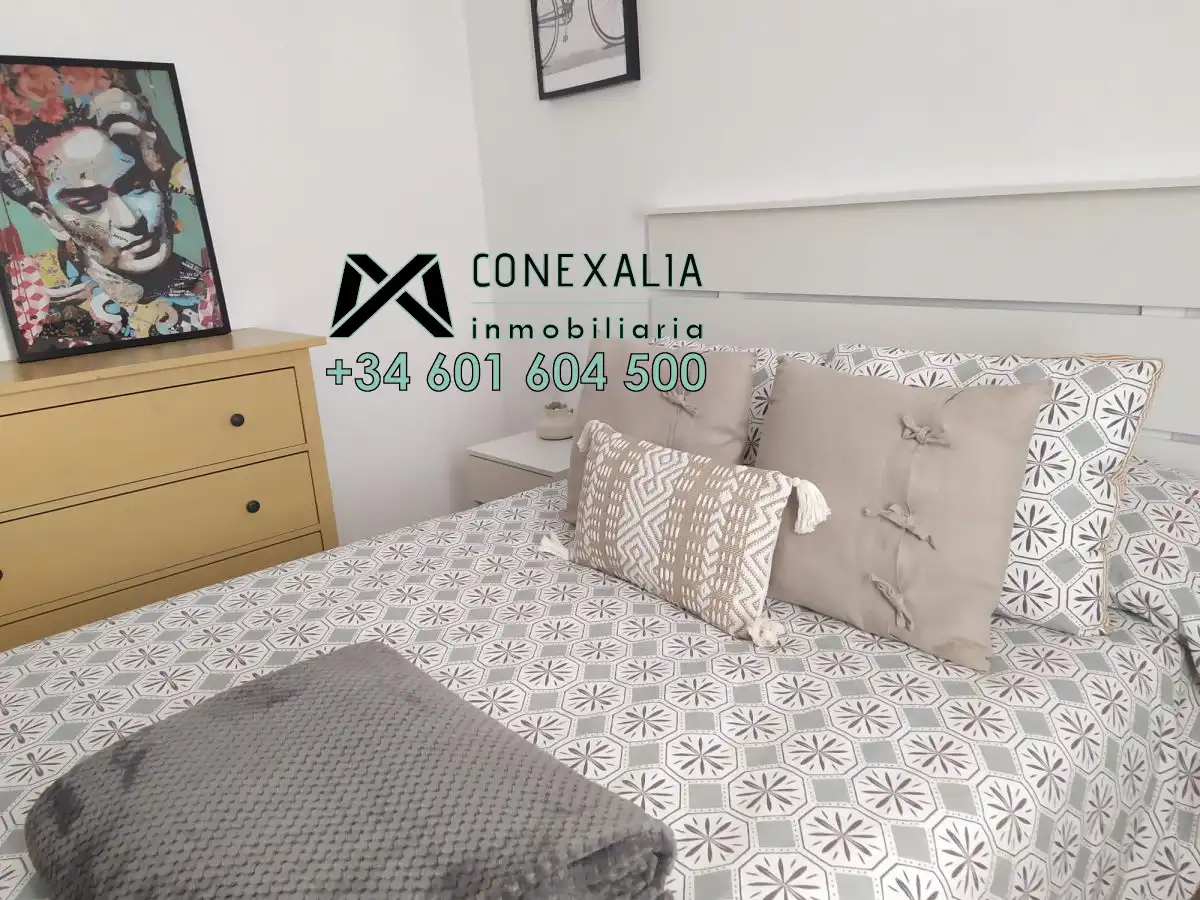 Bedroom of Houses for sale in Olvera  with Terrace and Balcony