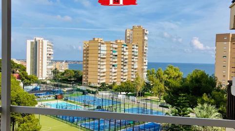 Foto 2 de Pis en venda a Calle Teodoro Llorente, Campoamor, Orihuela