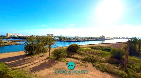 Foto 2 de Apartamento en venta en Calle G, 5a, Tomás Maestre, La Manga del Mar Menor