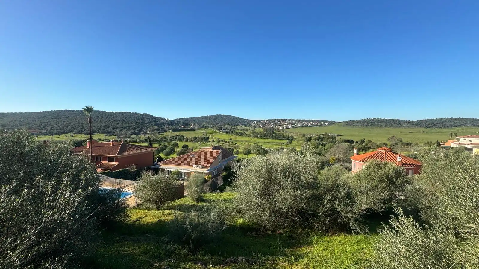 Residencial en venda en Cáceres