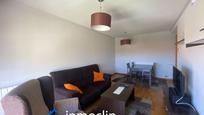 Living room of Flat for sale in Salamanca Capital