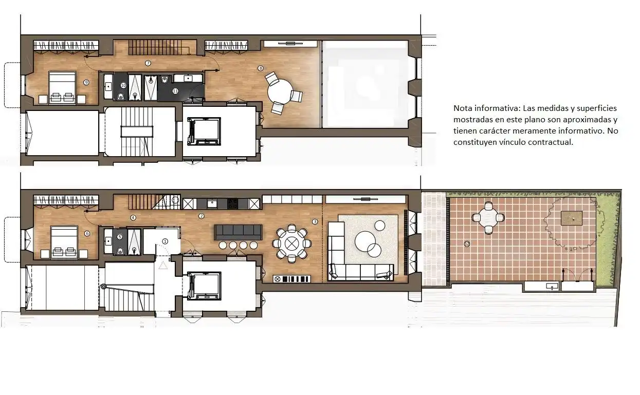 Appartamento con terrazza in vendita a Carrer Pau Claris, imagen 38
