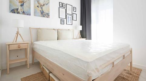 Photo 5 of Flat to rent in Carretera Reial, 161, Mas Lluí - Els Miralls, Barcelona