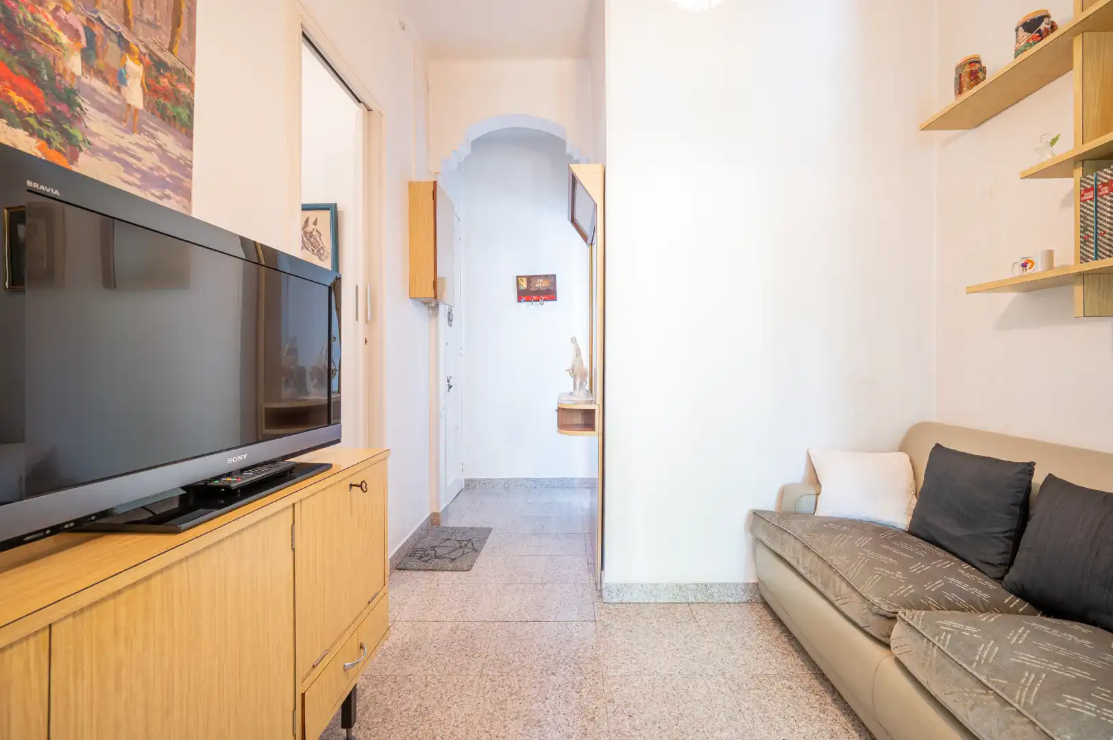 Houses for sale in Barcelona