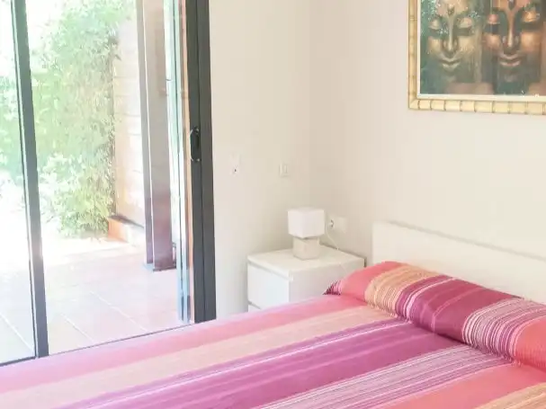 Apartamento con piscina en venta en Avenida Sa Boadella 10, imagen 11