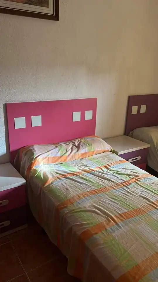 Habitación de Piso de alquiler en Melilla