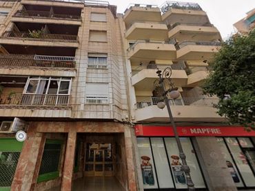 Piso con ascensor en venta en OBISPO ROCAMORA 24