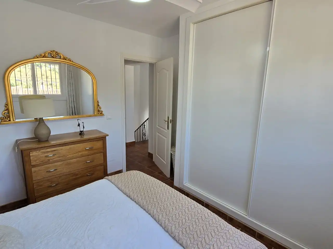 Casa con piscina en venta en Alcaucín, imagen 36