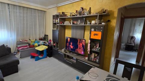 Foto 4 de Pis en venda a PAU 2-600, Puertollano