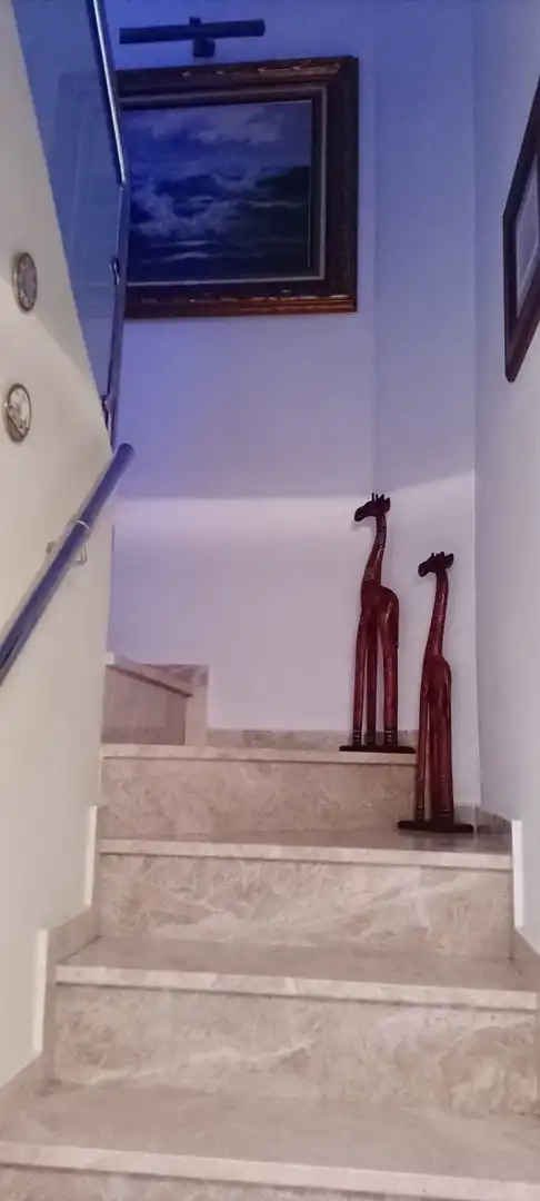 Casa o chalet en venta en Tomares con Aire acondicionado, Calefacción y Terraza